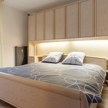 Superbe Appartement Spacieux Avec Parking Gratuit Illzach Exteriör bild