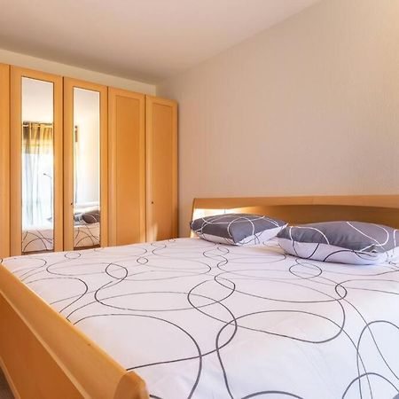 Superbe Appartement Spacieux Avec Parking Gratuit Illzach Exteriör bild